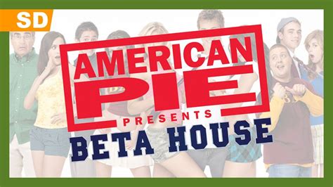 american pie beta house|Watch American Pie Presents: Beta House .